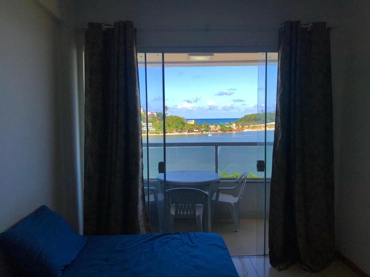 Privilege - Vista Mar Lägenhet Ilhéus Exteriör bild
