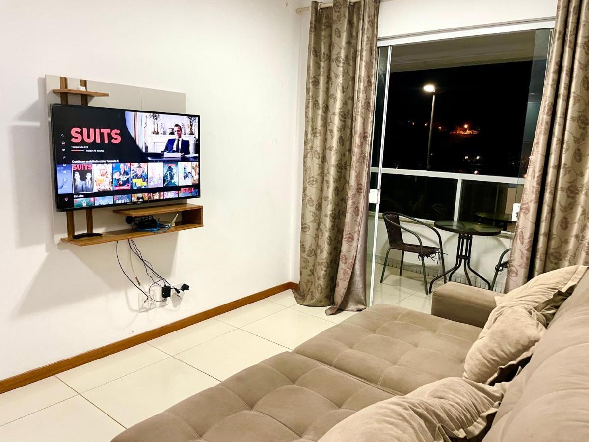 Privilege - Vista Mar Lägenhet Ilhéus Exteriör bild